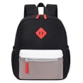 thumbnail image 1 of Gnwei Large 16 Inch Laptop Backpack for School - Ergonomic Computer Bookbag, Cute Water Resistant Travel Backpack With Chest Buckle and Reflective Strip, Sturdy Women Men Adult Bookbag, 1 of 6