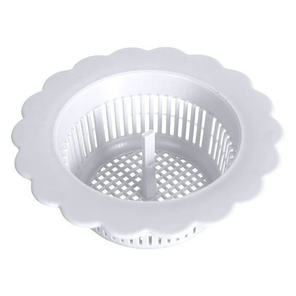 Gnwei Plastic Sink Strainer, Flexible Kitchen Sink Drainers, Easy Clean Sink Drain Filter Basket, Kitchen Sink Basket Strainer, Traps Food Debris and Prevents Clogs(Multicolored)