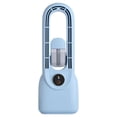 Gnwei Portable Air Conditioner with Chiller and Humidifier Summer ...