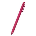 thumbnail image 1 of Gnwei Retractable BallPoint Pens, 1 Pack (BLACK Ink),Bulk Pens, Red Barrel,Click Pens for Office Home and Work, Retractable Ballpoint Pens, Medium Point, 1.00MM, 1 of 7
