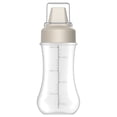 thumbnail image 1 of Gnwei Squeeze Bottles, Leak Proof, Wide Neck, BPA FREE Plastic, 16 OZ, Condiment Empty Squirt Bottle with Top Cap - for Ketchup, Syrup, Sauces, Dressing, Oil, Arts & Crafts, 1 of 8