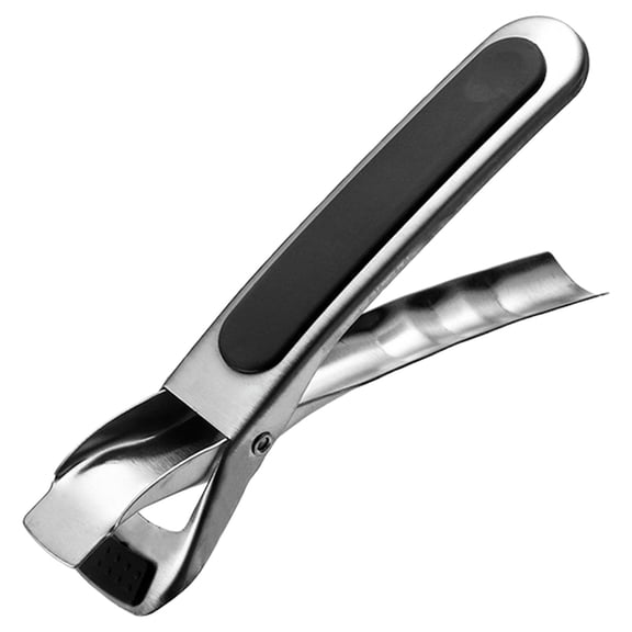 Gnwei Stainless Steel Anti-Scalding Hot Bowl Dish Plate Gripper Clips Tongs Clamp Holder for Moving Hot Plate or Bowls with Food Out from Instant Pot Microwave Oven