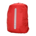 thumbnail image 1 of Gnwei Waterproof Backpack Rain Cover, Portable Anti Slip Rain Cover for Backpack, Hi-Visibility Backpack Rain Cover with Reflective Strip for Hiking, Camping, Biking, Outdoor, Traveling, 1 of 6