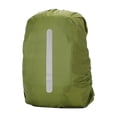 thumbnail image 1 of Gnwei Waterproof Backpack Rain Cover, Portable Anti Slip Rain Cover for Backpack, Hi-Visibility Backpack Rain Cover with Reflective Strip for Hiking, Camping, Biking, Outdoor, Traveling, 1 of 7