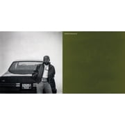 Gnx X & Untitled Unmastered [LP Vinyl Bundle]