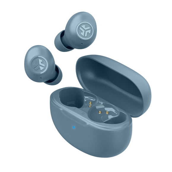 Go 3 True Wireless Earbuds Slate
