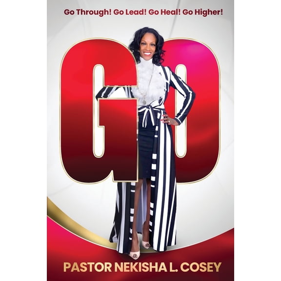 Go!, (Paperback)