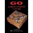 thumbnail image 1 of Pre-Owned Go: A Complete Introduction to the Game (Paperback) 4906574505 9784906574506, 1 of 1
