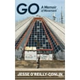 thumbnail image 1 of Go: A Memoir of Movement, (Hardcover), 1 of 1