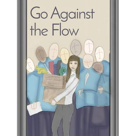 Go Against the Flow [DVD] [2016]