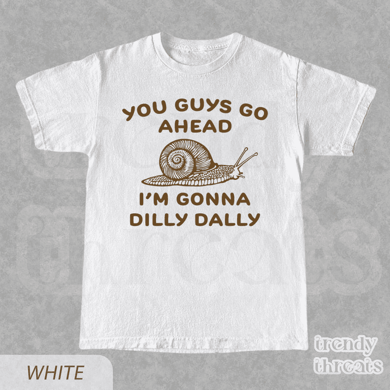 Dilly Dilly Retro | Funny Vintage T-Shirt Dilly Dilly Retro | Funny Vintage T-Shirt