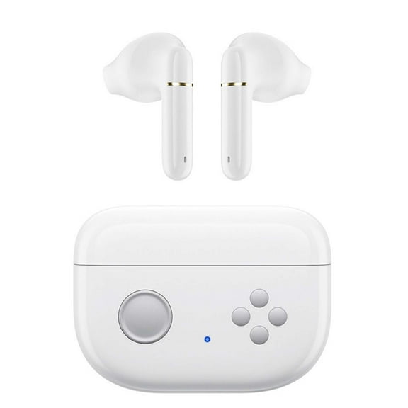Go Air Sport+ Wireless Workout Earbuds Featuring C3 Clear Calling, Secure Earhook Sport Design, 32+ Hour Bluetooth Playtime, and 3 EQ Sound Settings - C