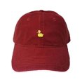 thumbnail image 1 of Go All Out Adult Duck Embroidered Deluxe Dad Hat, 1 of 2