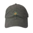 thumbnail image 1 of Go All Out Adult Sea Turtle Embroidered Deluxe Dad Hat, 1 of 2