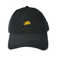 thumbnail image 1 of Go All Out Adult Taco Embroidered Deluxe Dad Hat, 1 of 2