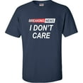 thumbnail image 1 of Go All Out Breaking News I Don't Care Funny Sarcastic Humor T-Shirt Mens/Women/Youth, 1 of 1