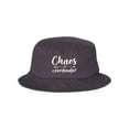 thumbnail image 1 of Go All Out Chaos Coordinator Embroidered Cap Dad Hat Bucket/Ponytail/Visor, 1 of 1