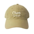 thumbnail image 1 of Go All Out Chaos Coordinator Embroidered Deluxe Dad Hat Dad/Deluxe/Trucker/FlatBill/Baseball, 1 of 2