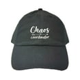 thumbnail image 1 of Go All Out Chaos Coordinator Embroidered Hat Dad/Deluxe/Trucker/FlatBill/Baseball, 1 of 2