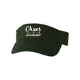 thumbnail image 1 of Go All Out Chaos Coordinator Embroidered Visor Dad Hat Bucket/Ponytail/Visor, 1 of 2