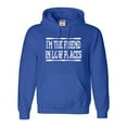 thumbnail image 1 of Go All Out I'm The Friend In Low Places Funny Country Music Gift Sweatshirt Hoodie Mens/Women, 1 of 5