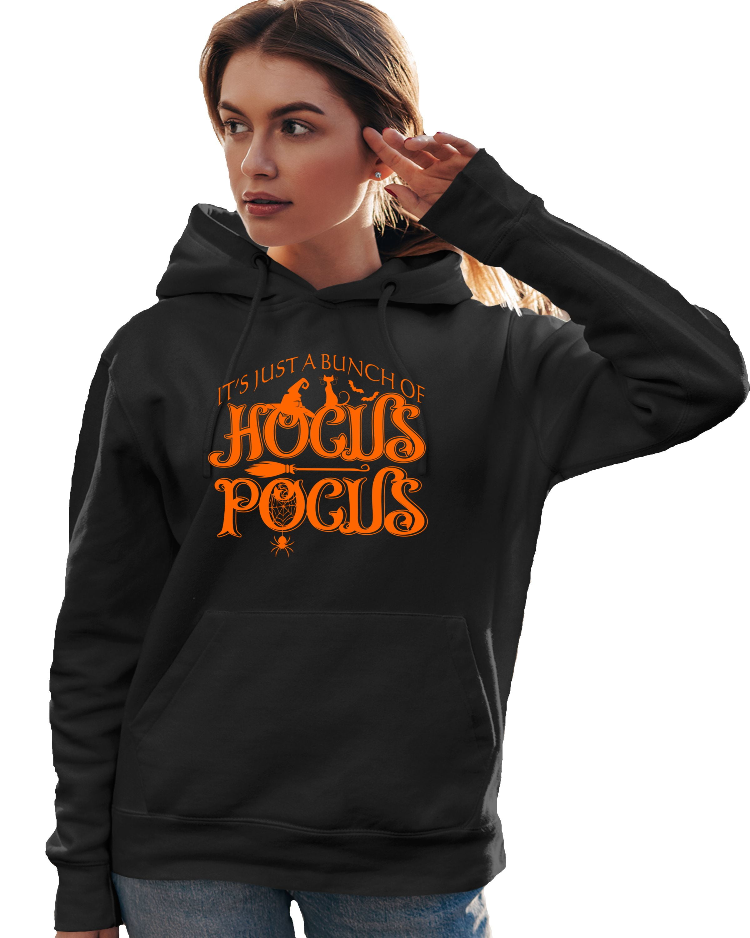 Hocus Pocus Sweatshirt