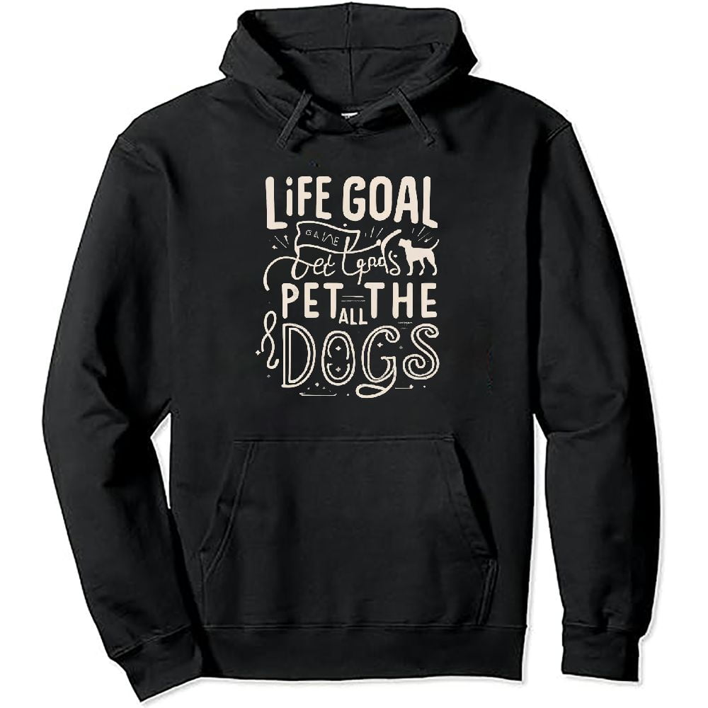 All out life hoodie online