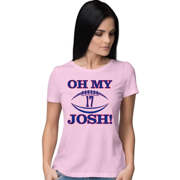 Go All Out Oh My Josh T-Shirt Mens/Women/Youth