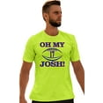 thumbnail image 1 of Go All Out Oh My Josh T-Shirt Mens/Women/Youth, 1 of 4