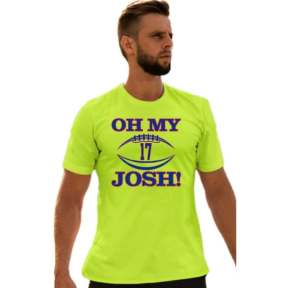 Go All Out Oh My Josh T-Shirt Mens/Women/Youth
