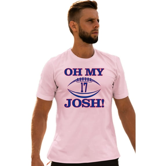 Go All Out Oh My Josh T-Shirt Mens/Women/Youth