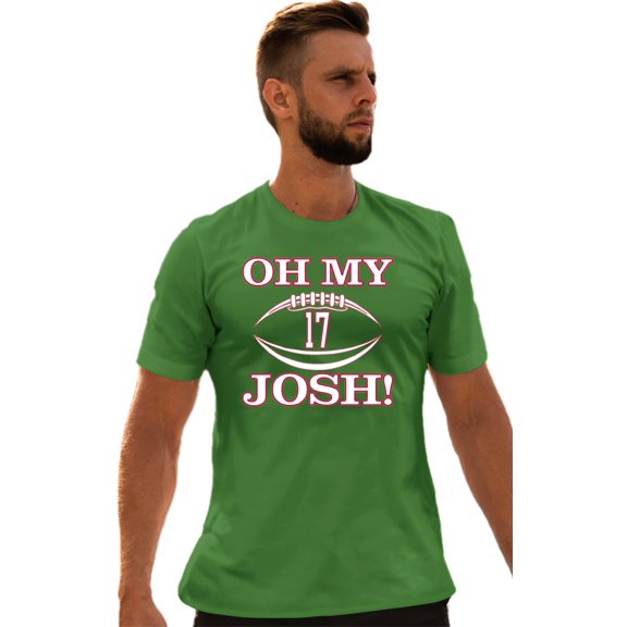 Go All Out Oh My Josh T-Shirt Mens/Women/Youth