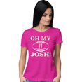 thumbnail image 1 of Go All Out Oh My Josh T-Shirt Mens/Women/Youth, 1 of 2