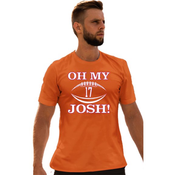Go All Out Oh My Josh T-Shirt Mens/Women/Youth