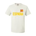 thumbnail image 1 of Go All Out Team Spain Espana Pride T-Shirt Mens/Women/Youth, 1 of 2
