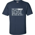thumbnail image 1 of Go All Out There Are 10 Types Of People In This World Binary Fun T-Shirt Mens/Women/Youth, 1 of 4