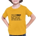 thumbnail image 1 of Go All Out There Are 10 Types Of People In This World Binary Fun T-Shirt Mens/Women/Youth, 1 of 2