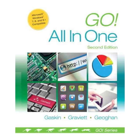 Pre-Owned Go! All in One
