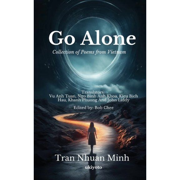 Go Alone, (Paperback)