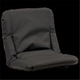 thumbnail image 1 of Go Anywear Chair Textured, Black, 1 of 1