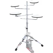 DW Smart Practice  Go Anywhere  Practice Kit