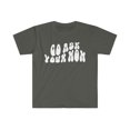 thumbnail image 1 of Go Ask Your Mom For Dad Father's Day Shirt, Gifts, Tshirt, Tee, 1 of 2