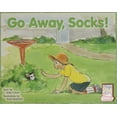 thumbnail image 1 of Pre-Owned Go Away, Socks!: Individual Student Edition Blue (Levels 9-11) (Paperback) 0547989873 9780547989877, 1 of 1
