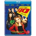 thumbnail image 1 of Go [BLU-RAY], 1 of 1