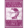 thumbnail image 1 of Go Back at Once, (Paperback), 1 of 1