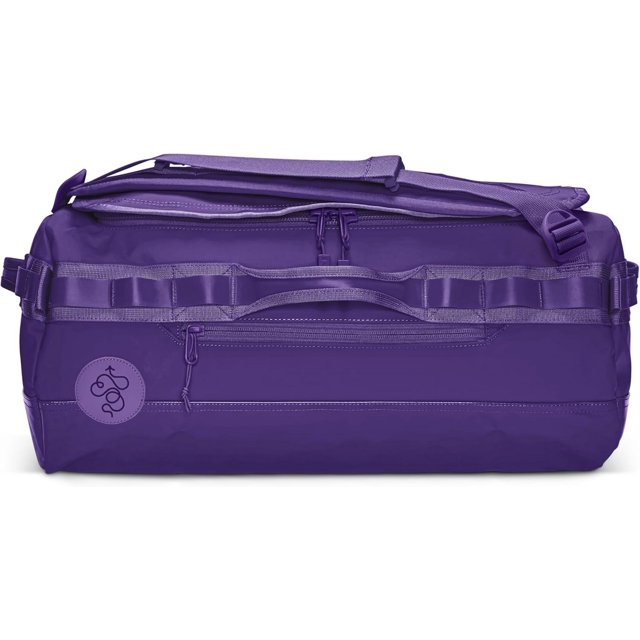 GoBag Small Duffle Bag Stylish, Compact, TSAApproved CarryOn