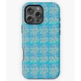 thumbnail image 1 of Go Bananas Funny Fruit Pun Typography N7295 Phone Case for iPhone 17 16 15 14 13 12 11 Pro Max, 1 of 2
