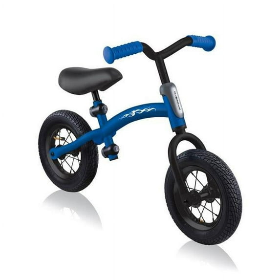 Go Bike Air Scooter, Navy Blue