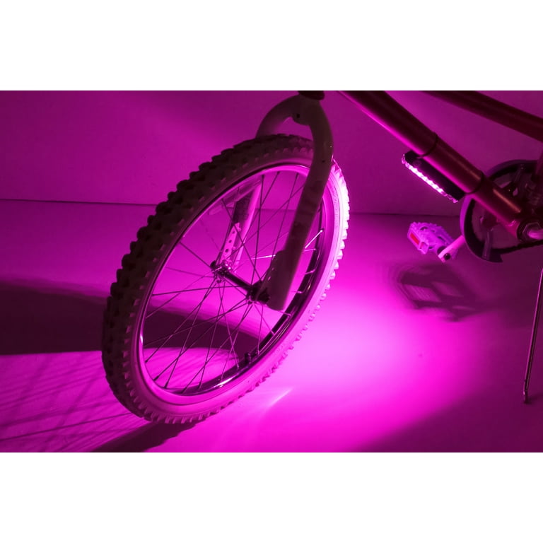 Luz de Bicicleta – TIENDA LIZMART