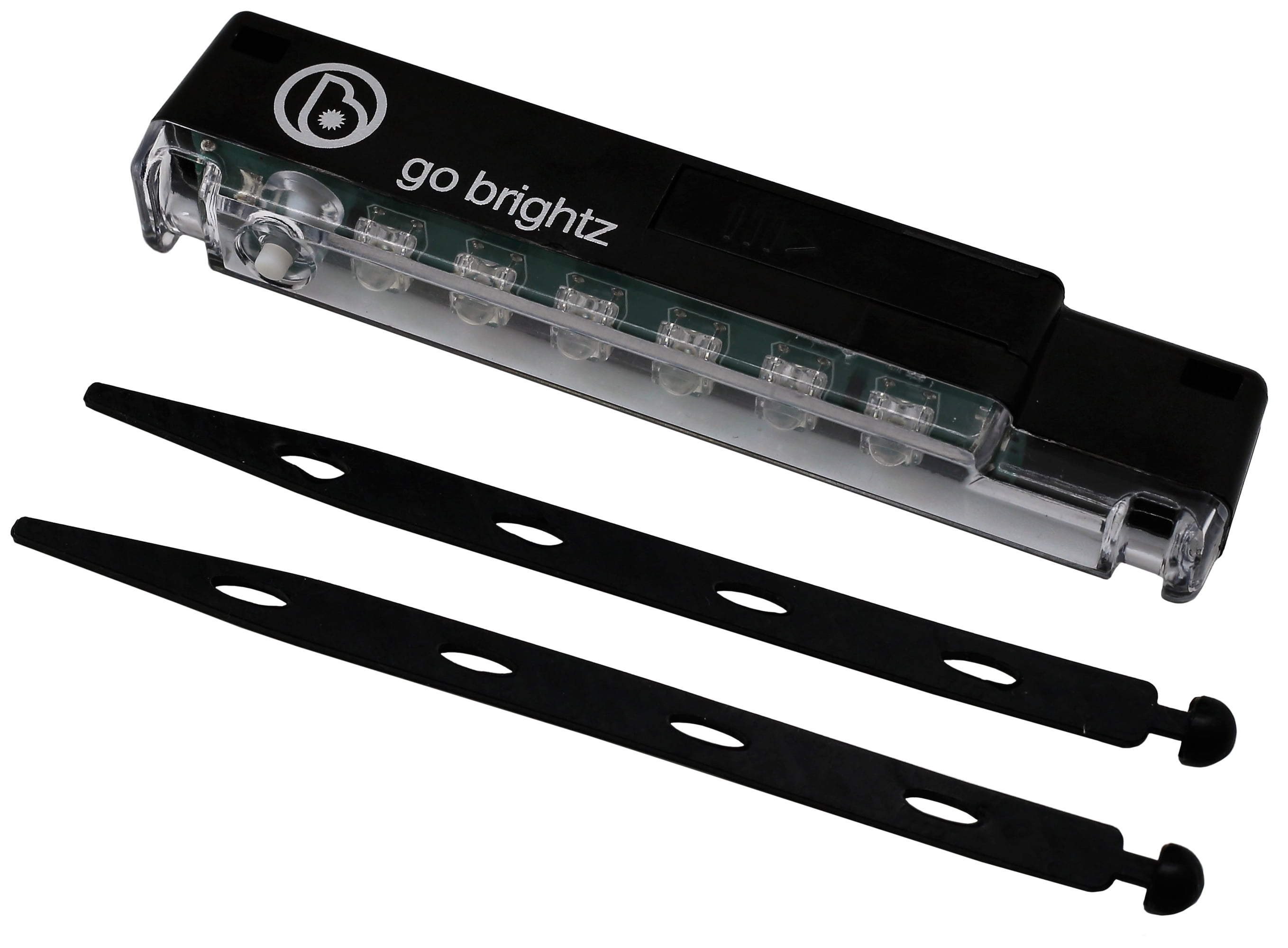 Go brightz online walmart